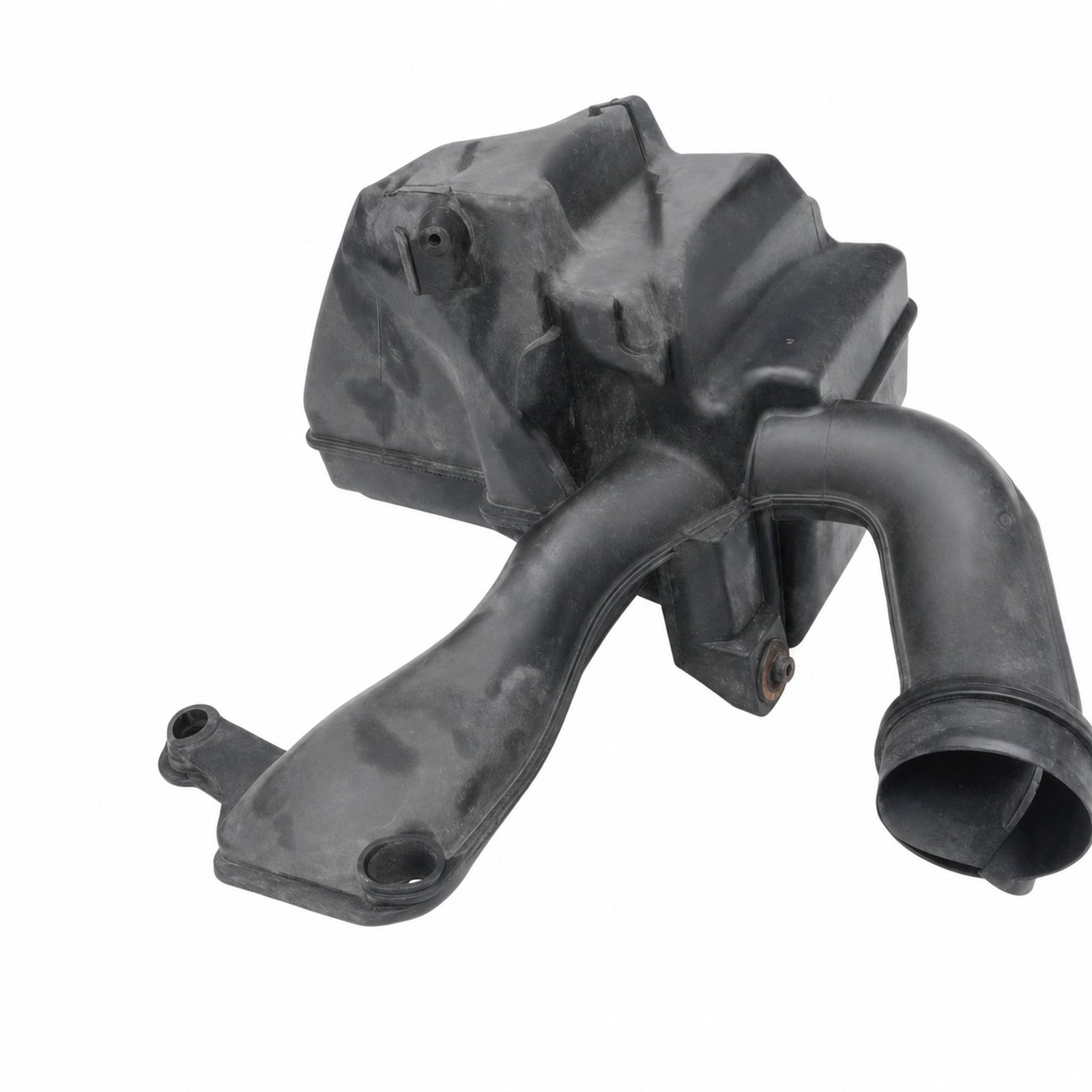 4M51-9F763-AC Air Intake Resonator for 2005 FORD Focus