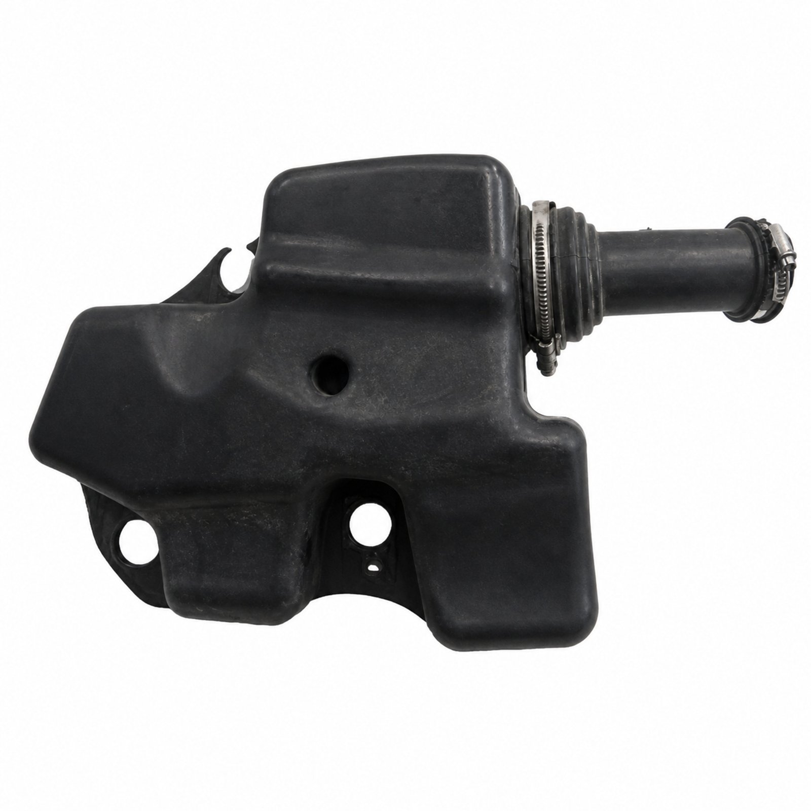 7G91-9F763-AC Air Intake Resonator for 2008-2012 FORD Mondeo