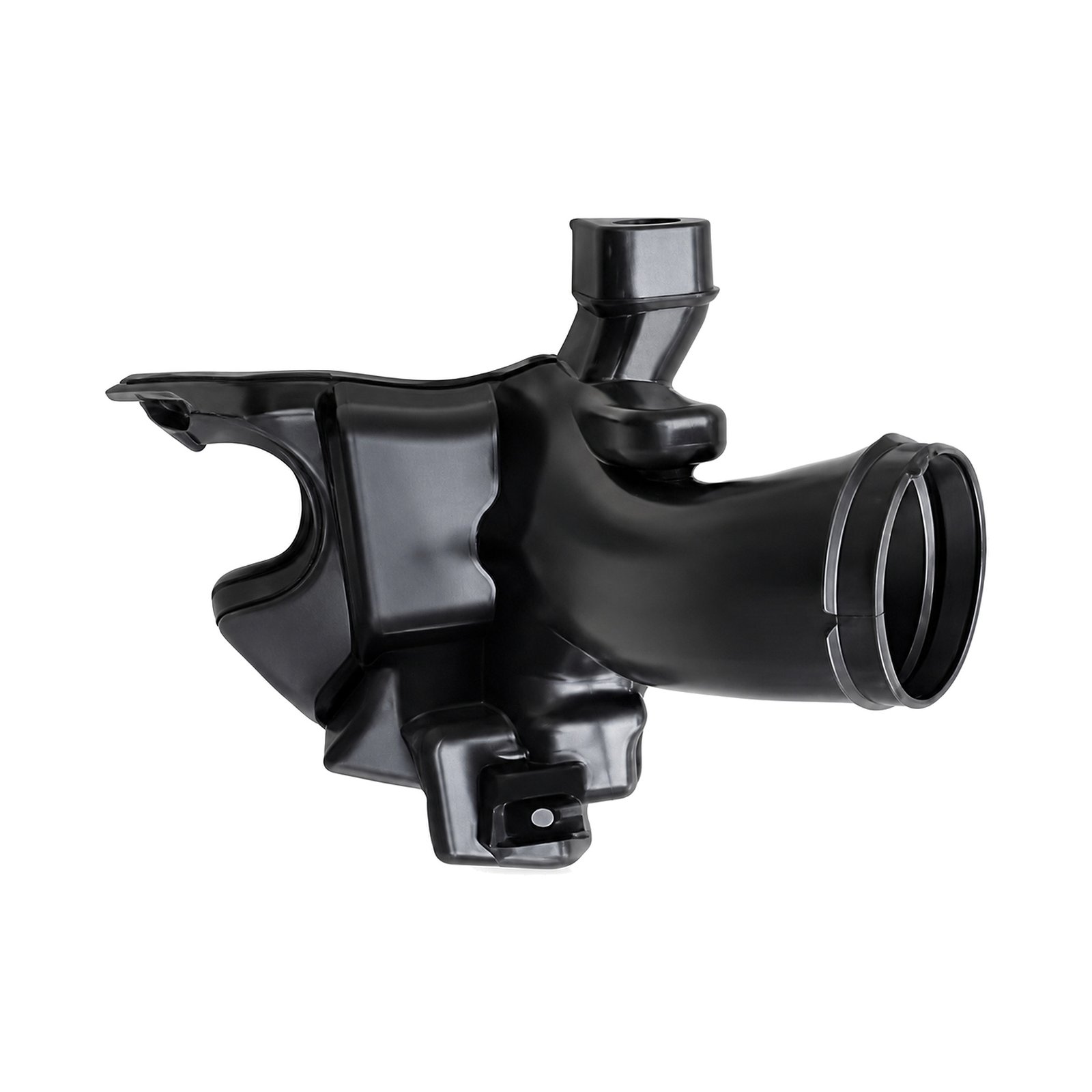 17230-5A4-H00 Air Intake Resonator for 2014 HONDA Accord