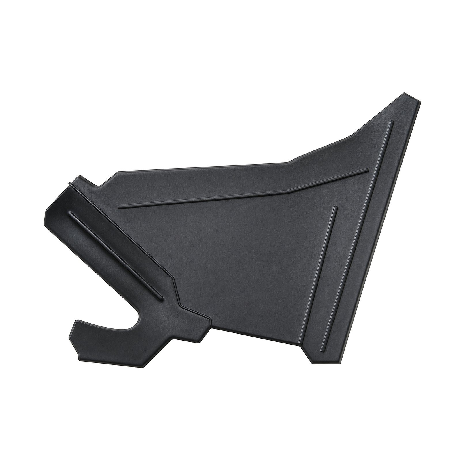86567-F2000 Cooling Air Guide for 2016 HYUNDAI Elantra – Front Left