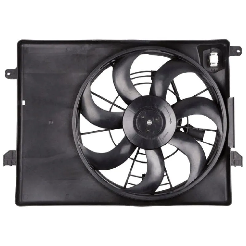 25380-4T000 Radiator Fan for HYUNDAI TUCSON