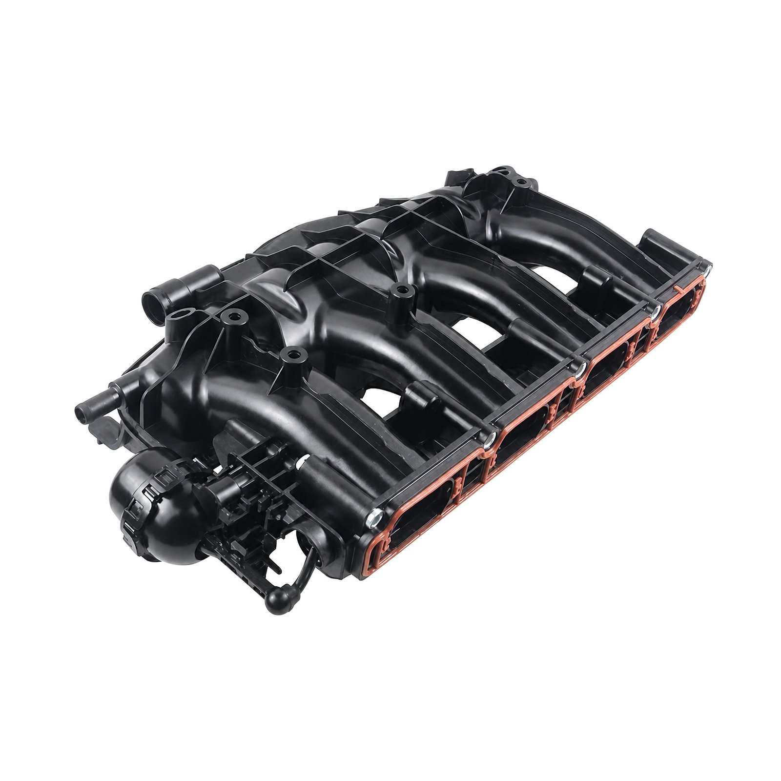 06H 133 201 AN Air Intake Duct for 2009 AUDI A4 – Engine Intake Area
