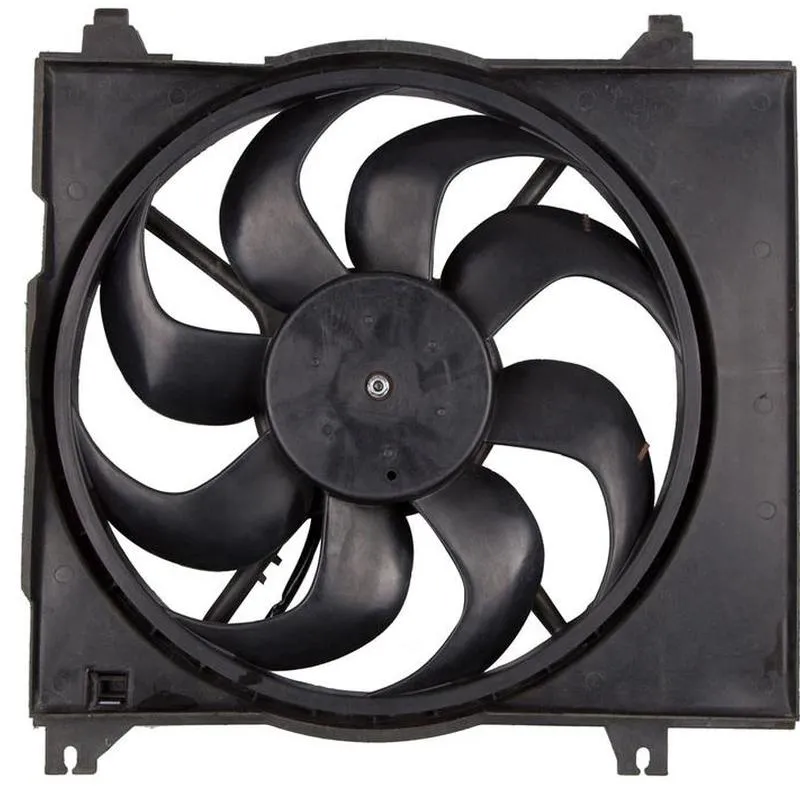 25380-2J020 Radiator Fan for HYUNDAI SANTA FE 2.7L