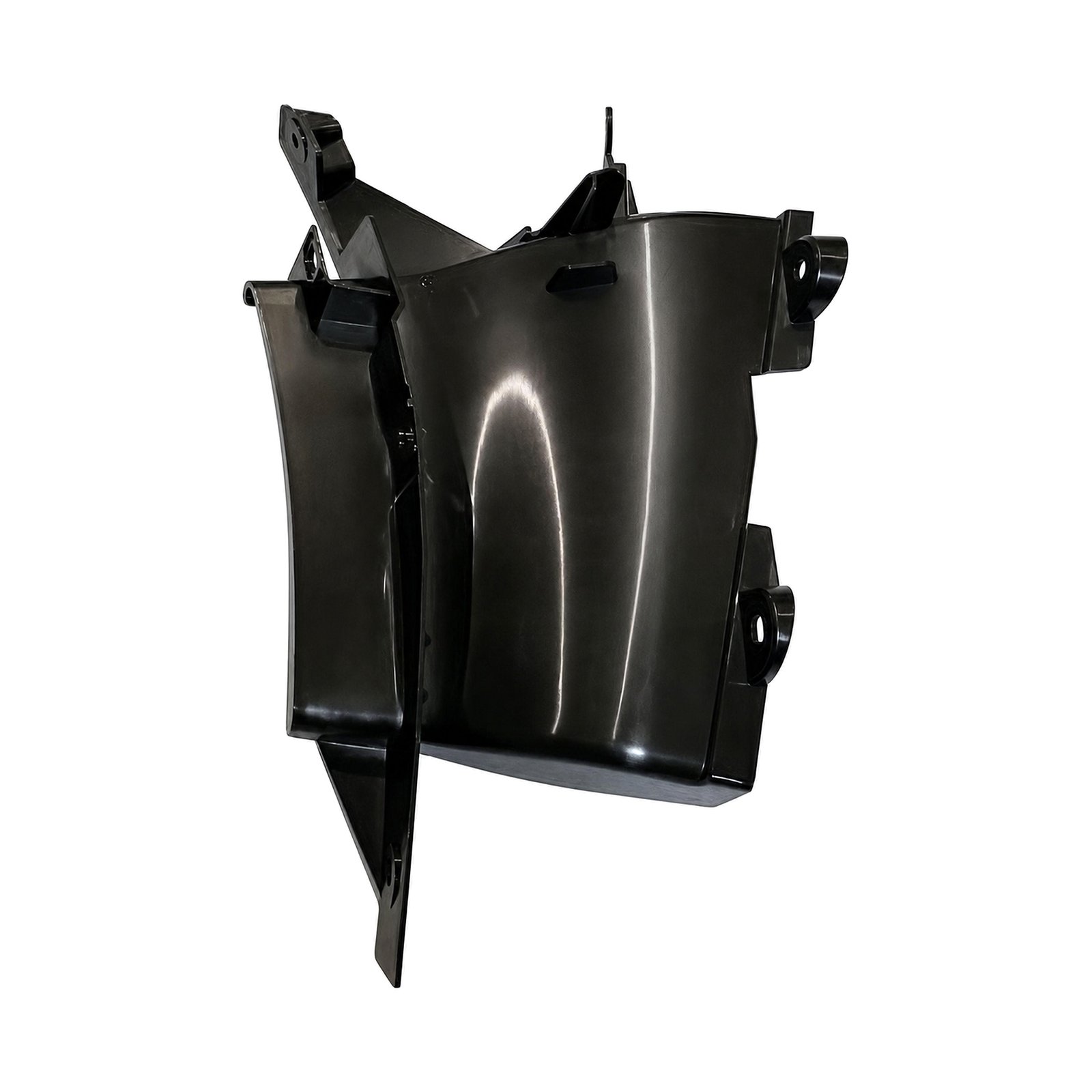 8W6 121 763D Air Intake Duct for 2020 AUDI A5 – Left