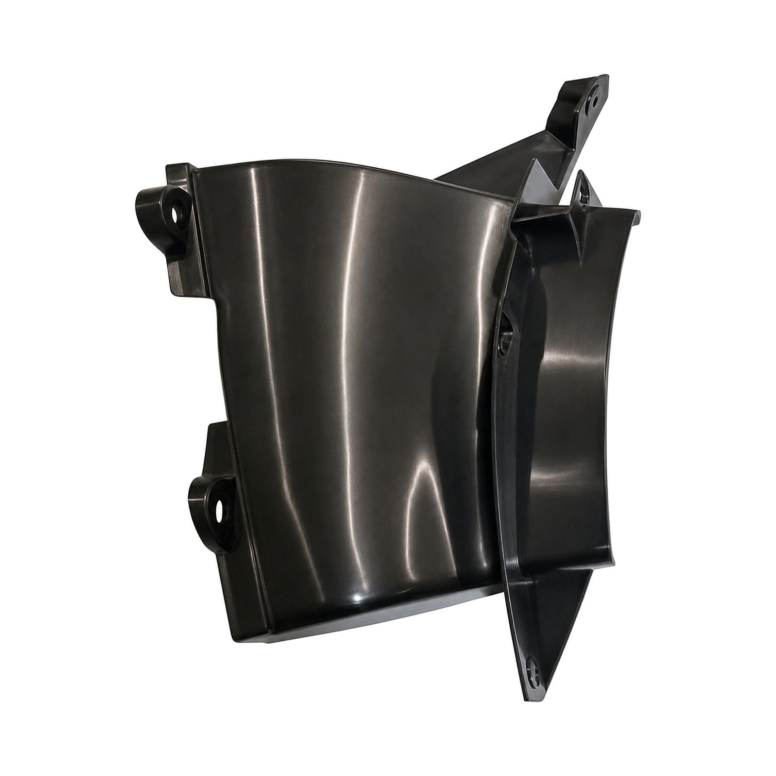 8W6 121 764D Air Intake Duct for 2020 AUDI A5 – Right