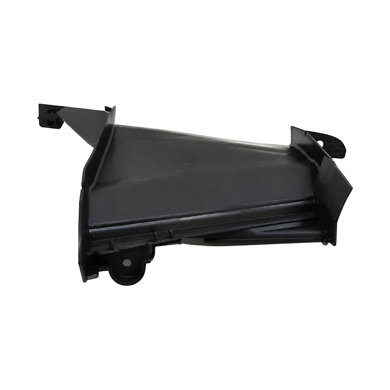 8W6 121 763A Air Intake Duct for 2017 AUDI A5 – Left