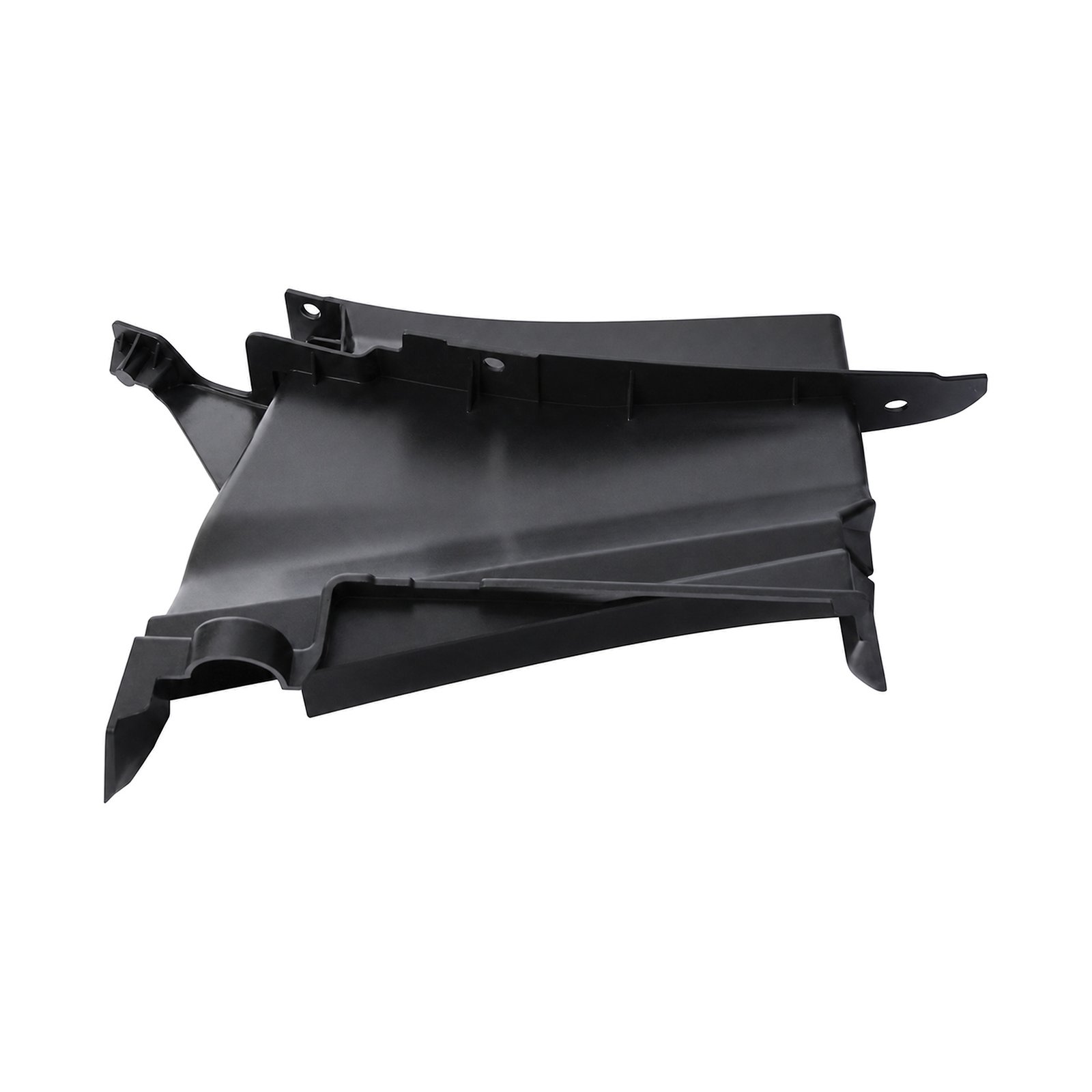 8W6 121 764A Air Intake Duct for 2017 AUDI A5 – Right