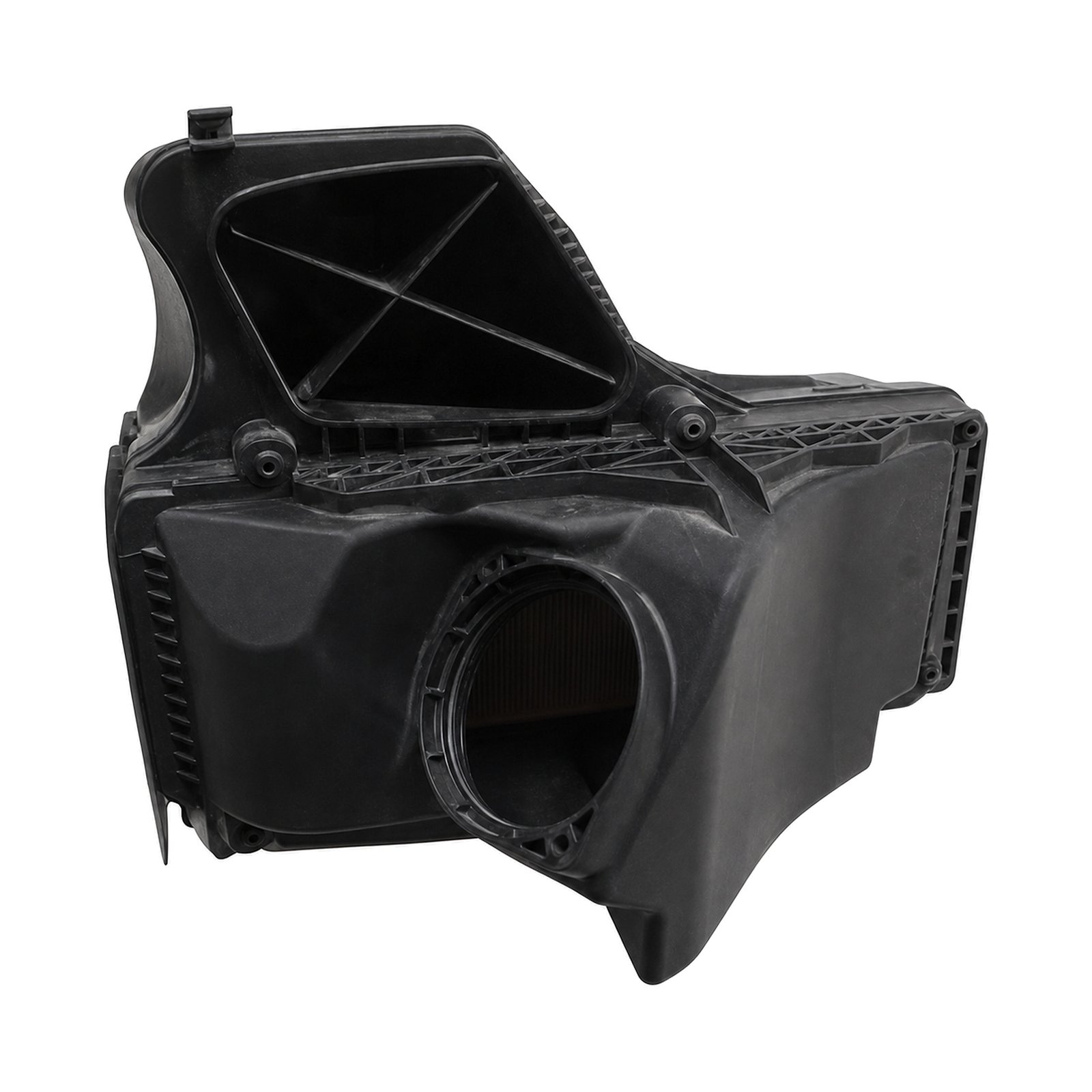 8K0 133 837 BJ Air Intake Resonator for 2009 AUDI A5 – Engine Intake Area