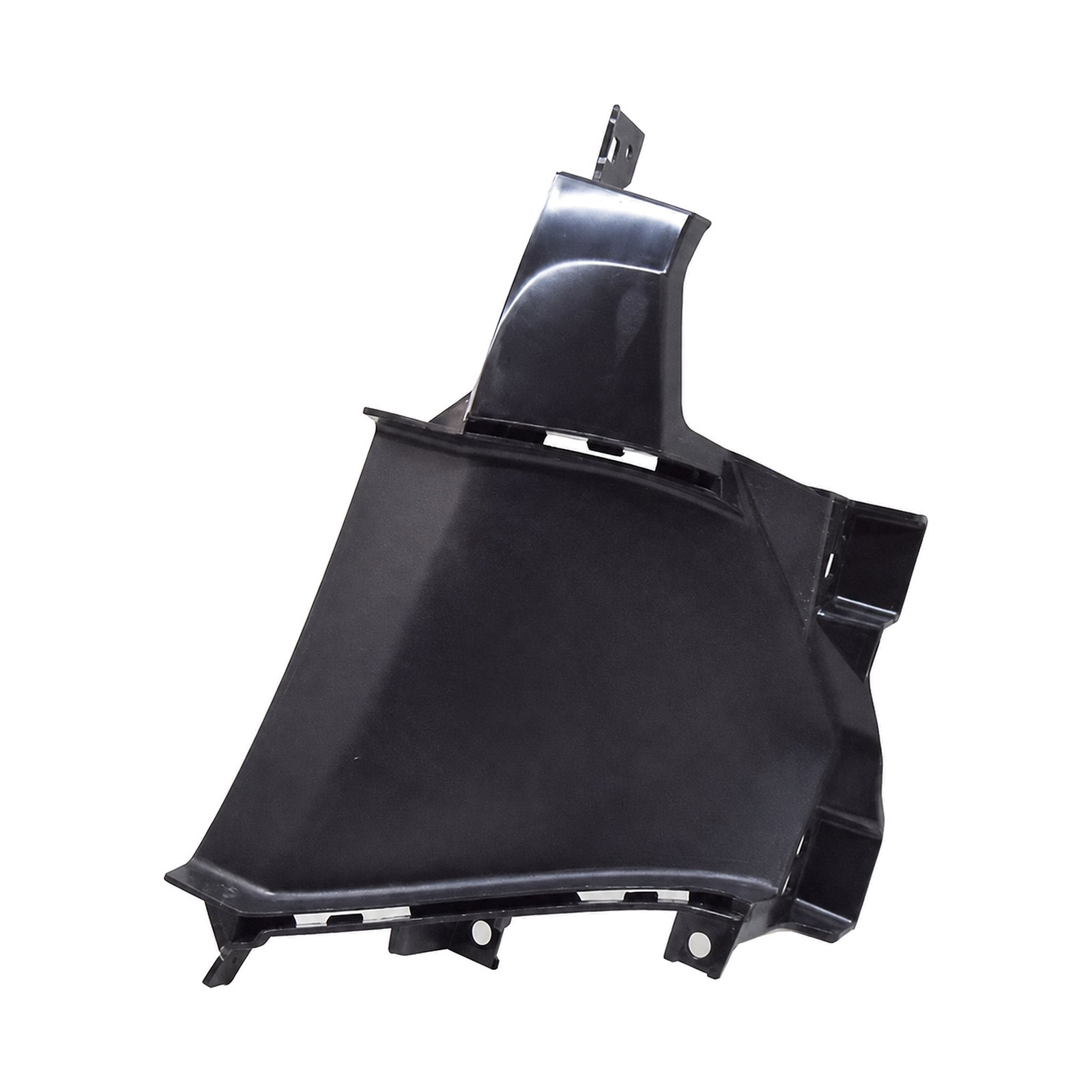 4K0 121 763 Cooling Air Guide for 2019 AUDI A6 – Front Left Outer
