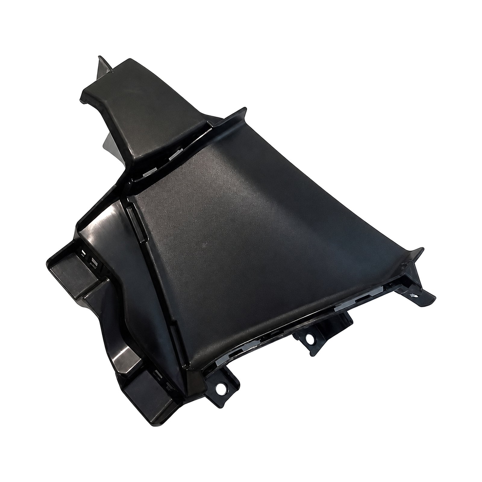 4K0 121 764 Cooling Air Guide for 2019 AUDI A6 – Front Right Outer