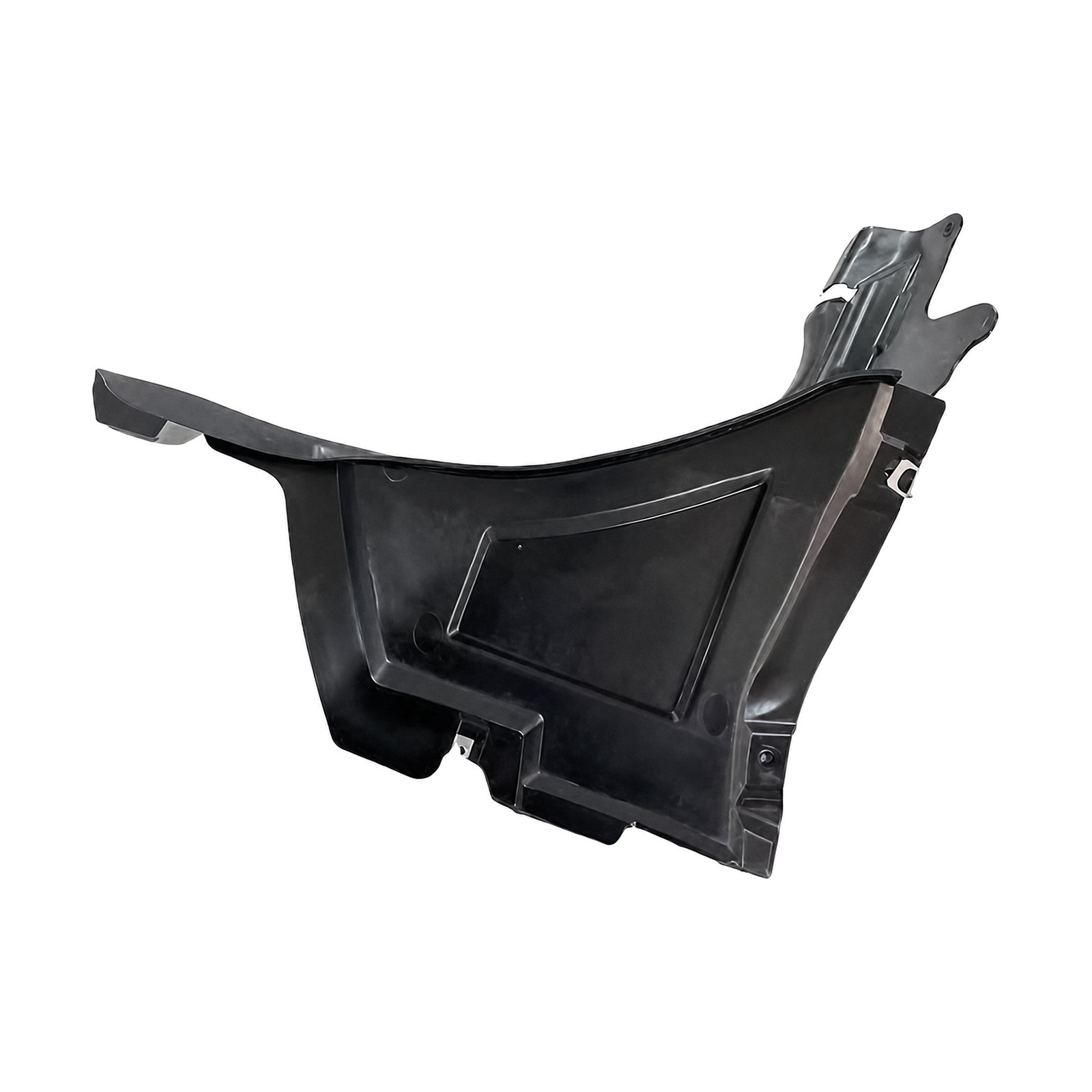 4G0 853 887J Cooling Air Guide for 2016 AUDI A6 – Front Left