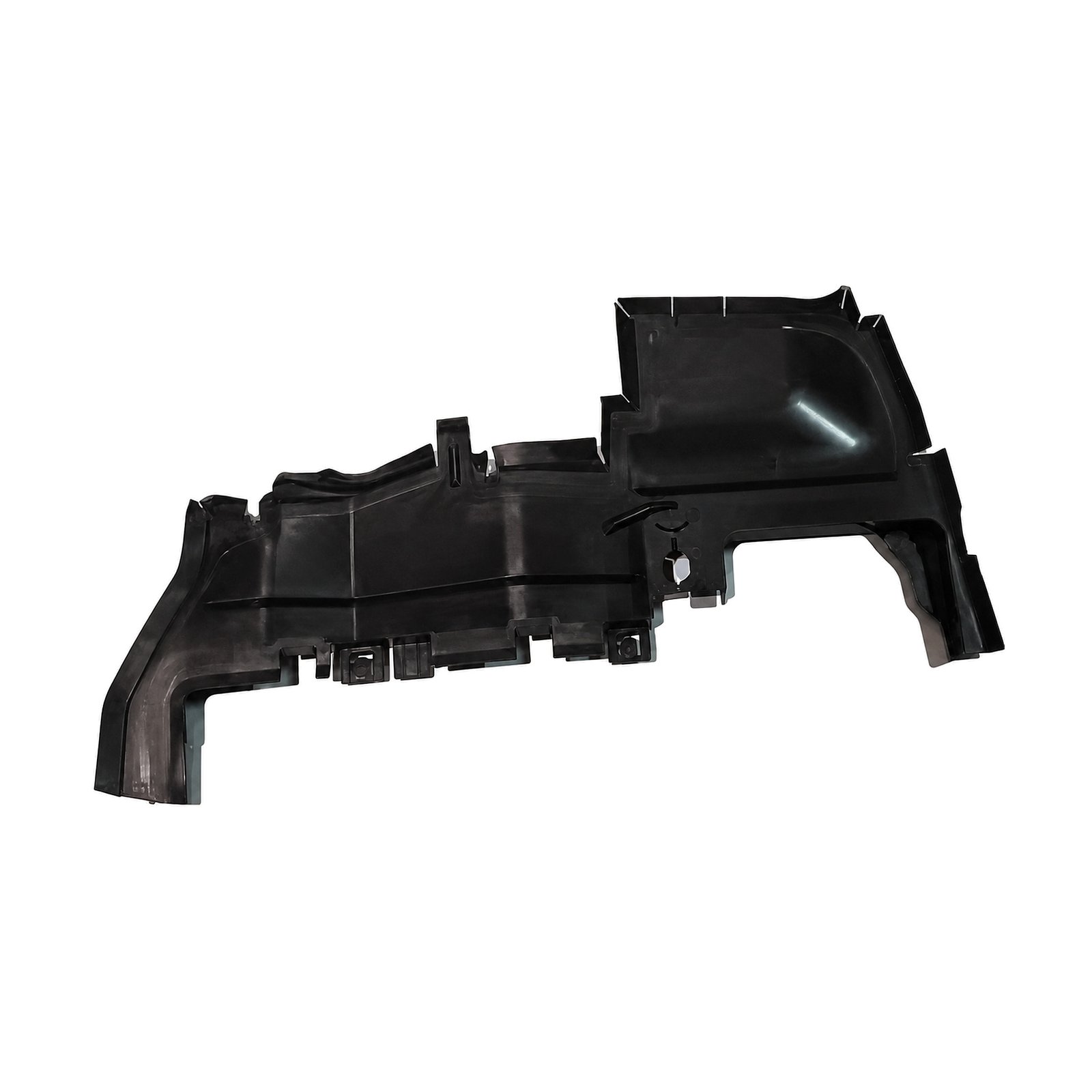 4G0 121 283AC Cooling Air Guide for 2012 AUDI A6 – Left