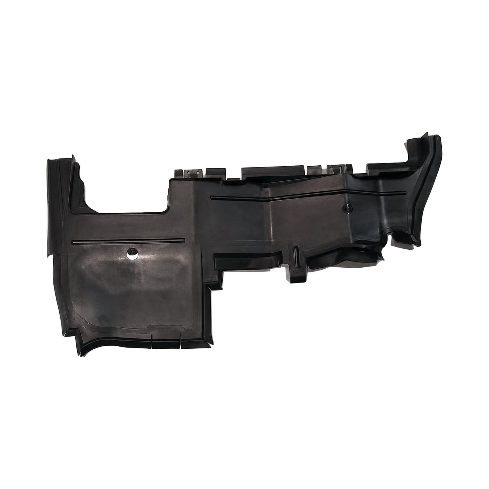 4G0 121 284AC Cooling Air Guide for 2012 AUDI A6 – Right