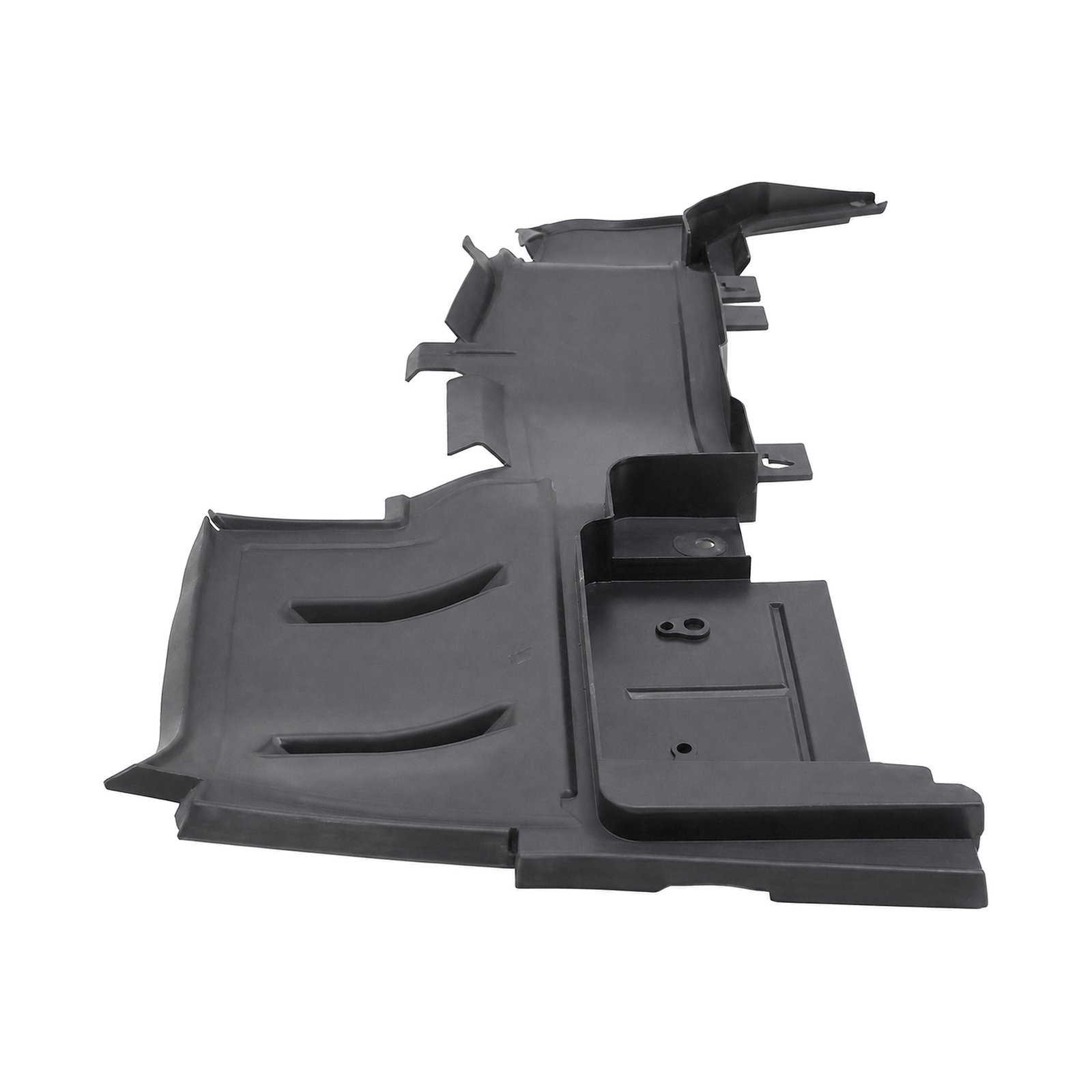 4G0 121 283AA Cooling Air Guide for 2012 AUDI A6 – Left