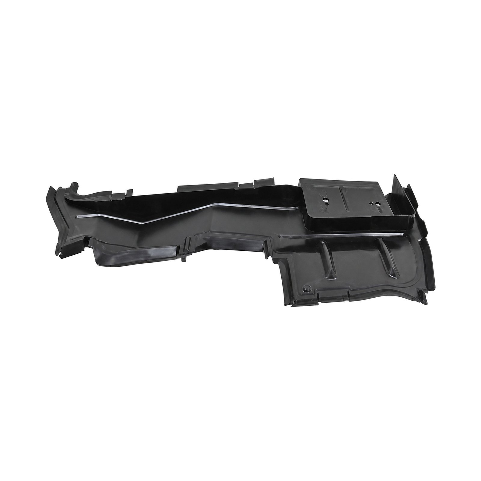 4G0 121 284AA Cooling Air Guide for 2012 AUDI A6 – Right