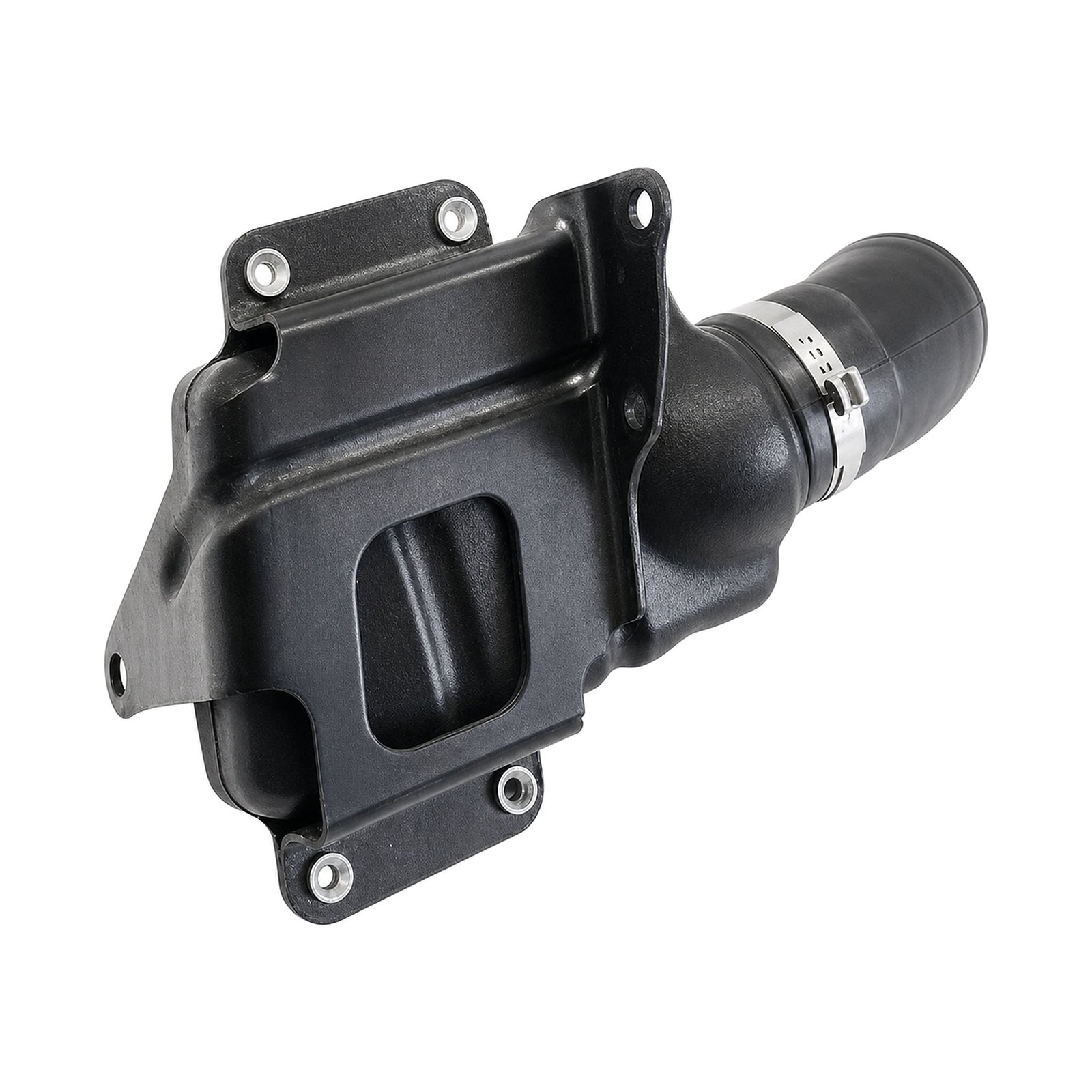 06C 133 911 B Air Intake Resonator for 2005 AUDI A6 – Engine Intake Area