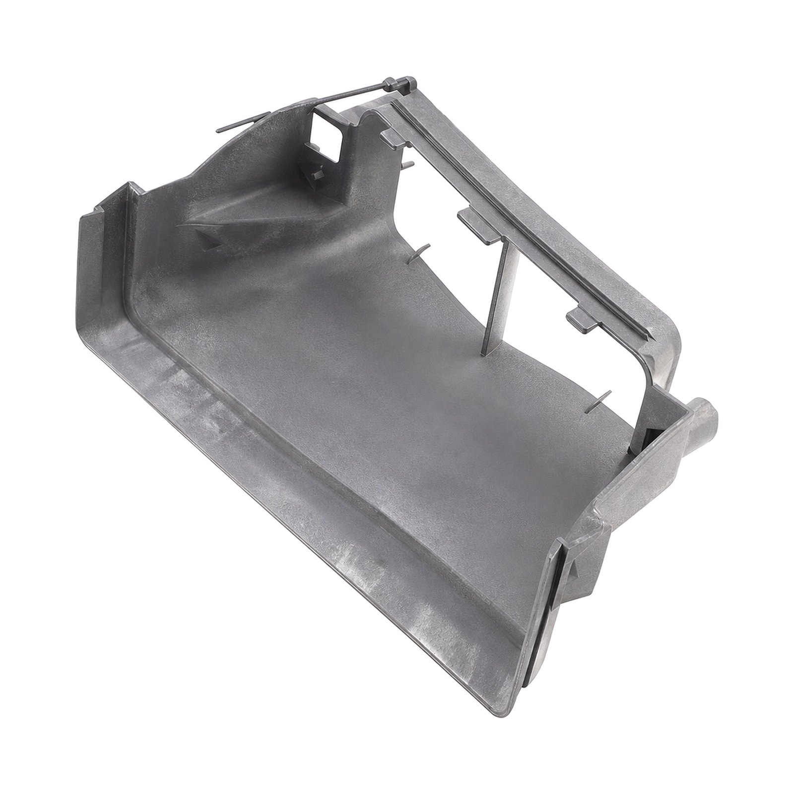 4H0 129 628AB Air Intake Duct for 2011 AUDI A8 – Engine Intake Area