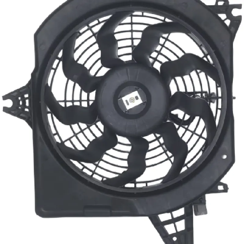 97730-4H000 Radiator Fan for HYUNDAI Grand Starex H-1