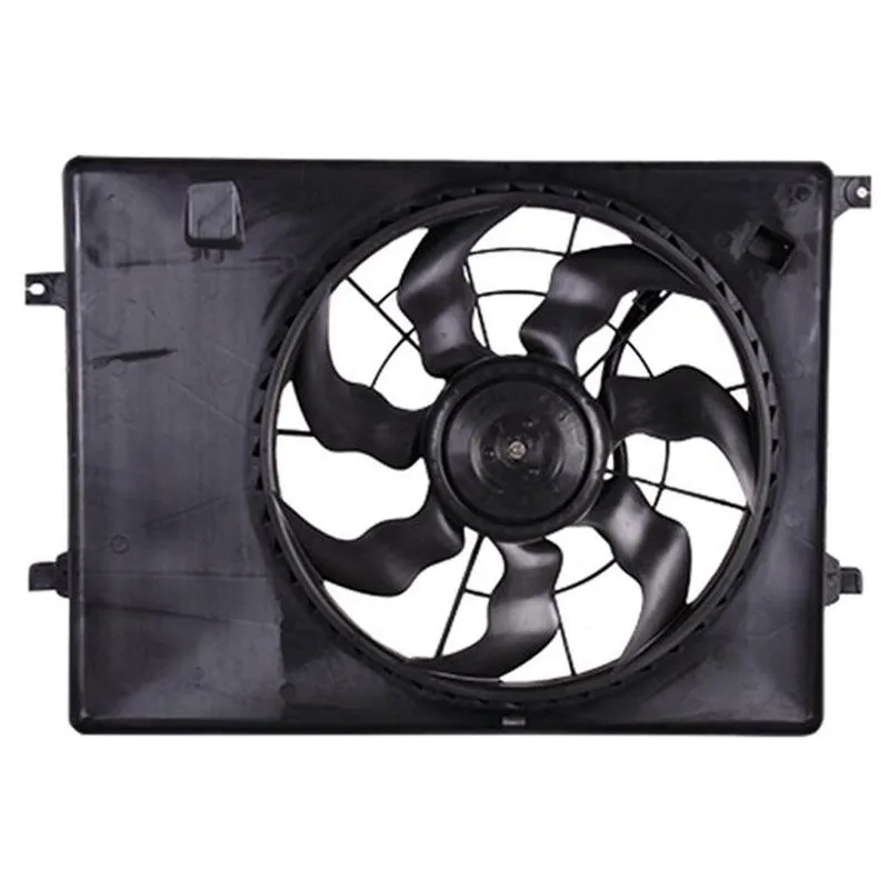 Ventilador del radiador 25380-C6500 — KIA SORENTO 2016–2018