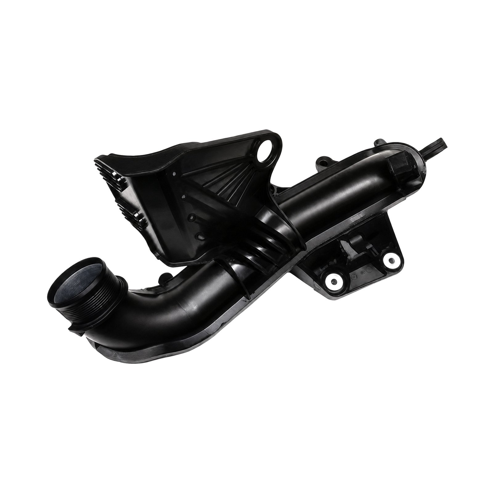8K0 145 673 AJ Air Intake Duct for 2008-2012 AUDI A4L – Engine Intake Area