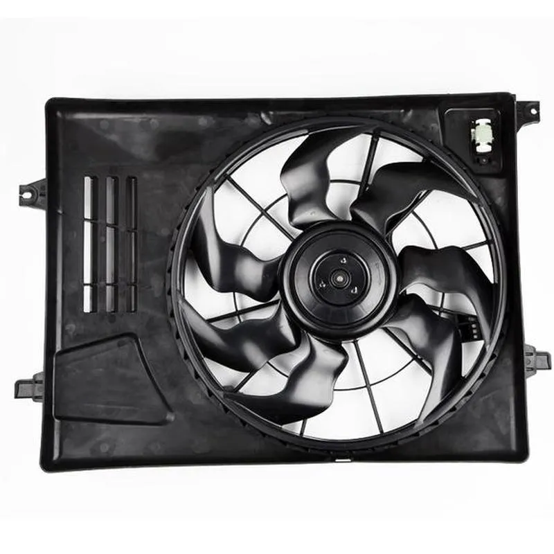 25380-F8500 Radiator Fan for HYUNDAI Tucson 2015–2018
