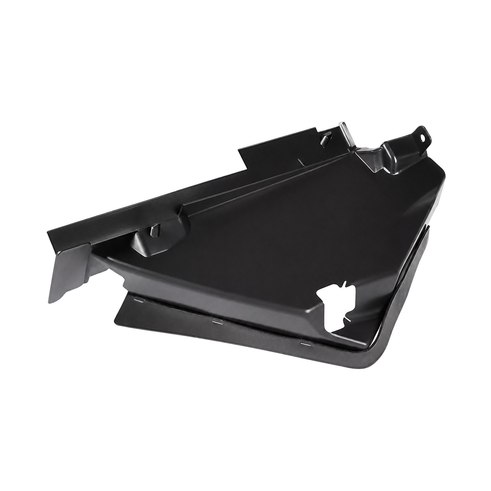 FT4Z-8310-C Air Intake Duct for 2015 FORD Edge – Right