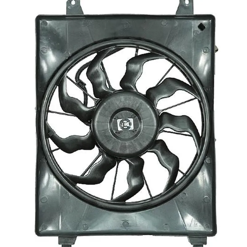 25380-3J300 Radiator Fan for HYUNDAI Veracruz 3.8L