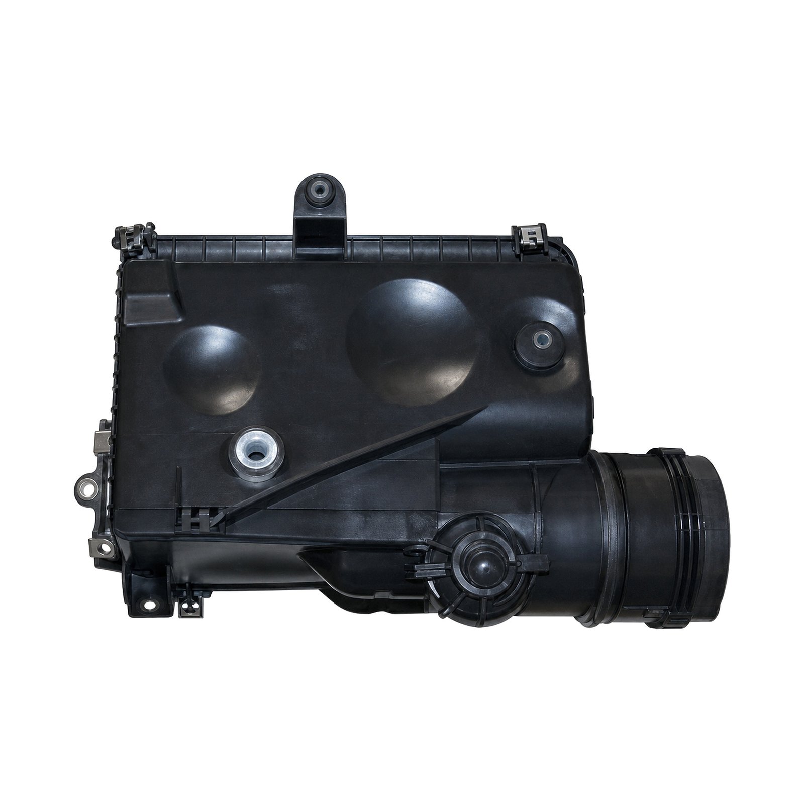 17702-31150 Lower Air Filter Housing for 2010 TOYOTA Land Cruiser Prado