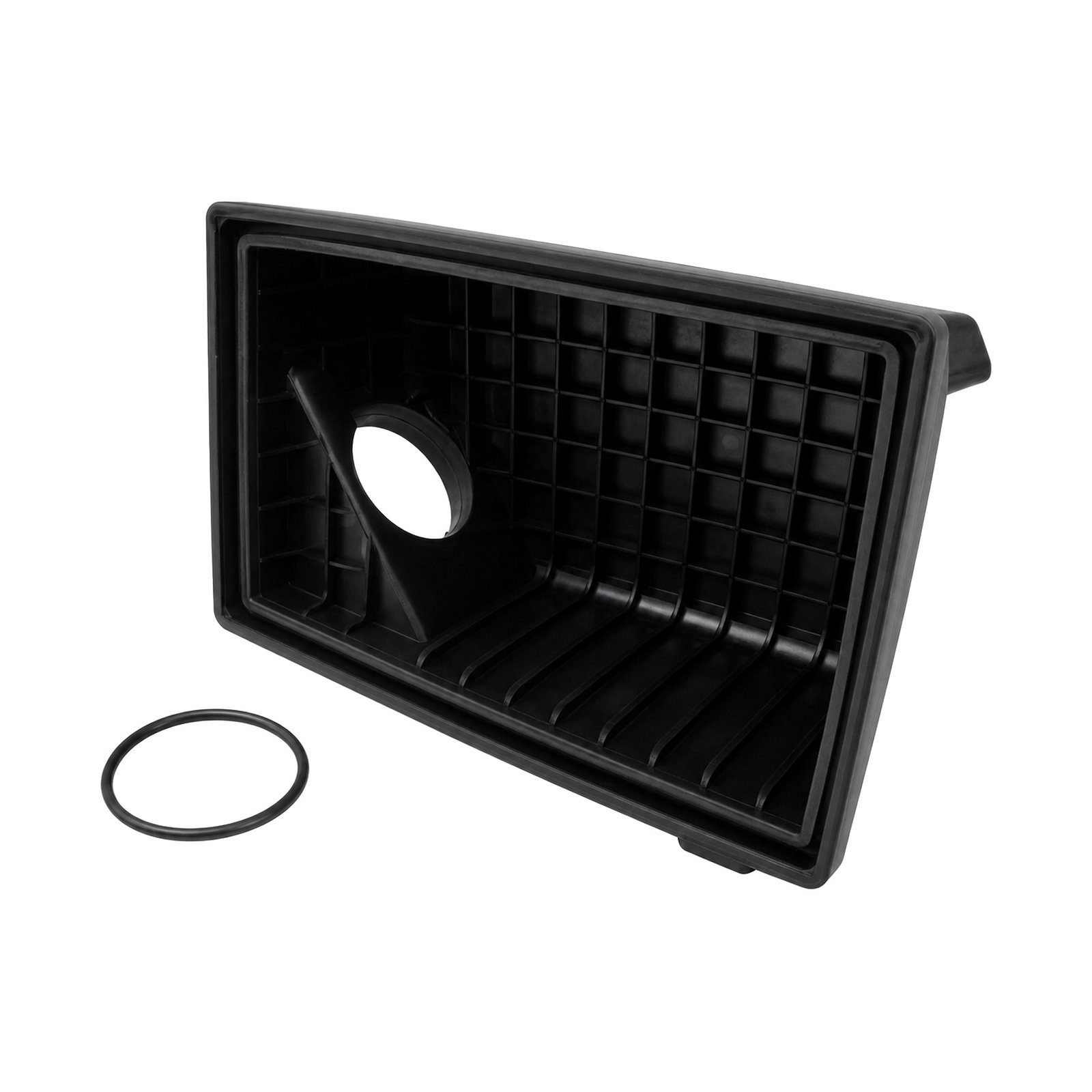 28112-22602 Air Filter Housing for 2000 HYUNDAI Accent