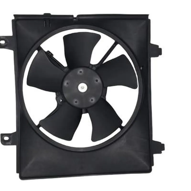 25380-17000 Radiator Fan for HYUNDAI Matrix 2001–2010