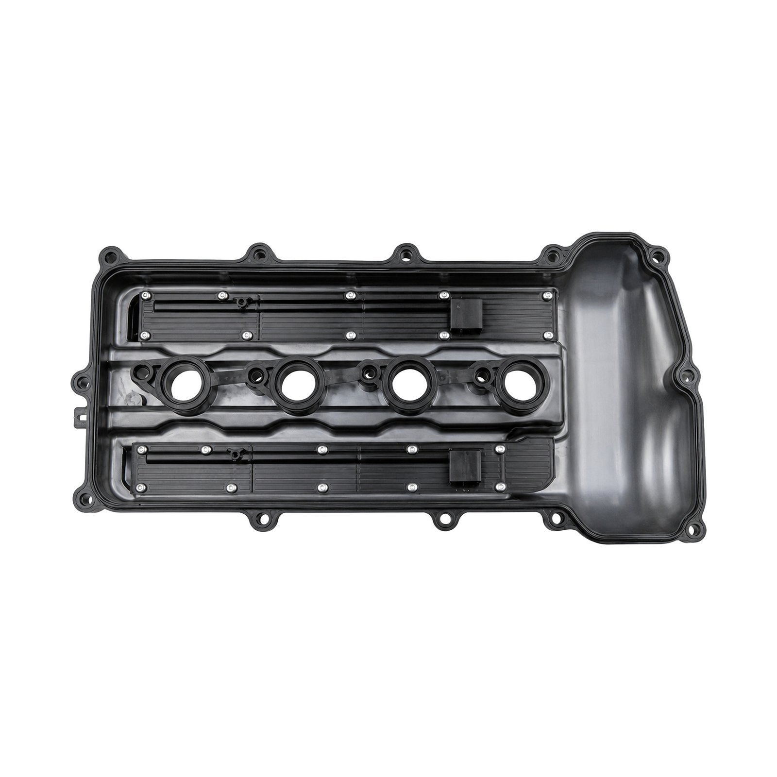 22410-2B000 Engine Valve Cover for 2009-2016 KIA Cerato