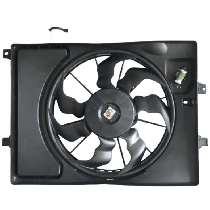 25380-3X500 Radiator Fan for HYUNDAI Elantra