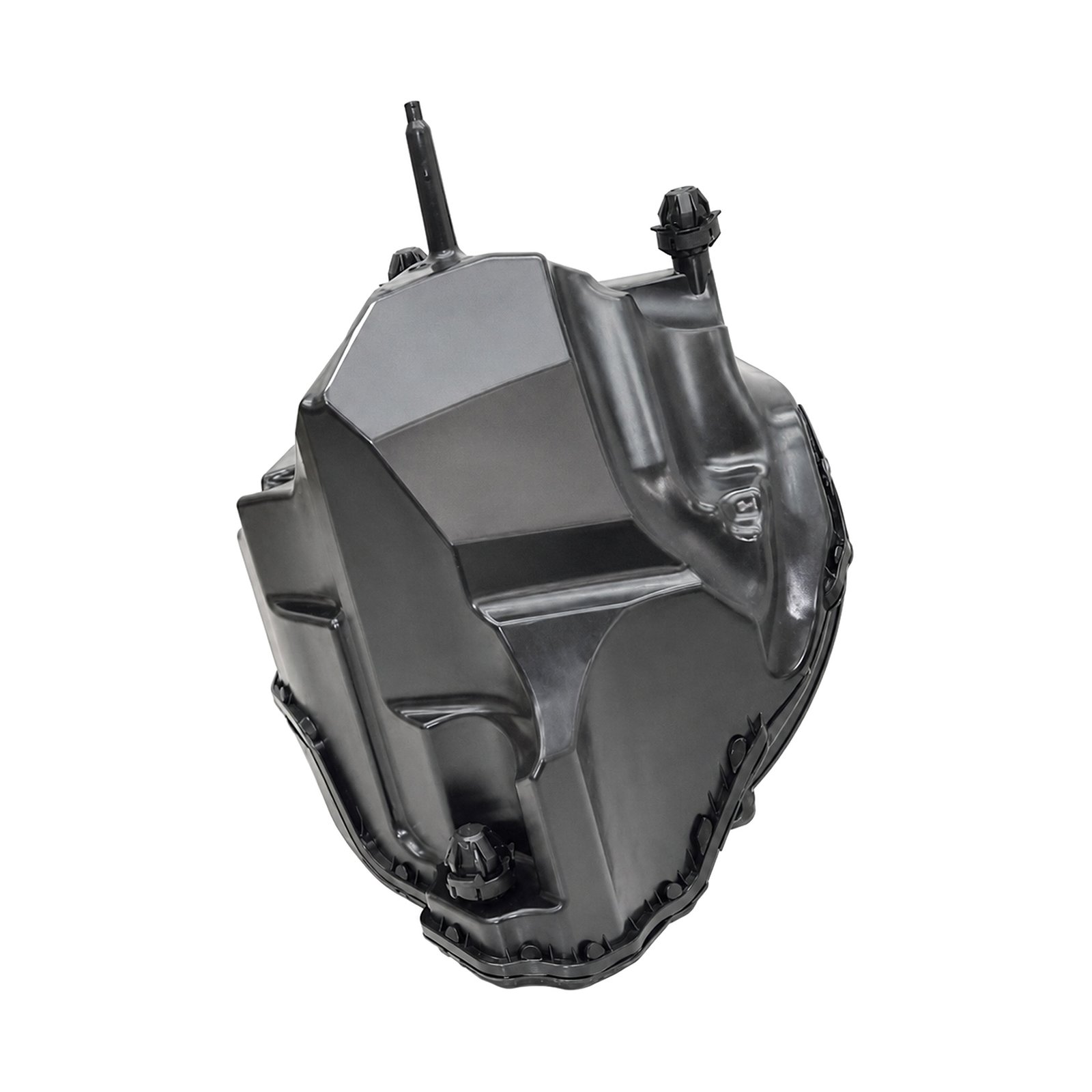 4K0 133 838A Air Filter Housing Assembly for 2019 AUDI A6