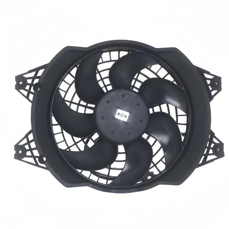 97730-4F100 Radiator Fan for HYUNDAI H100