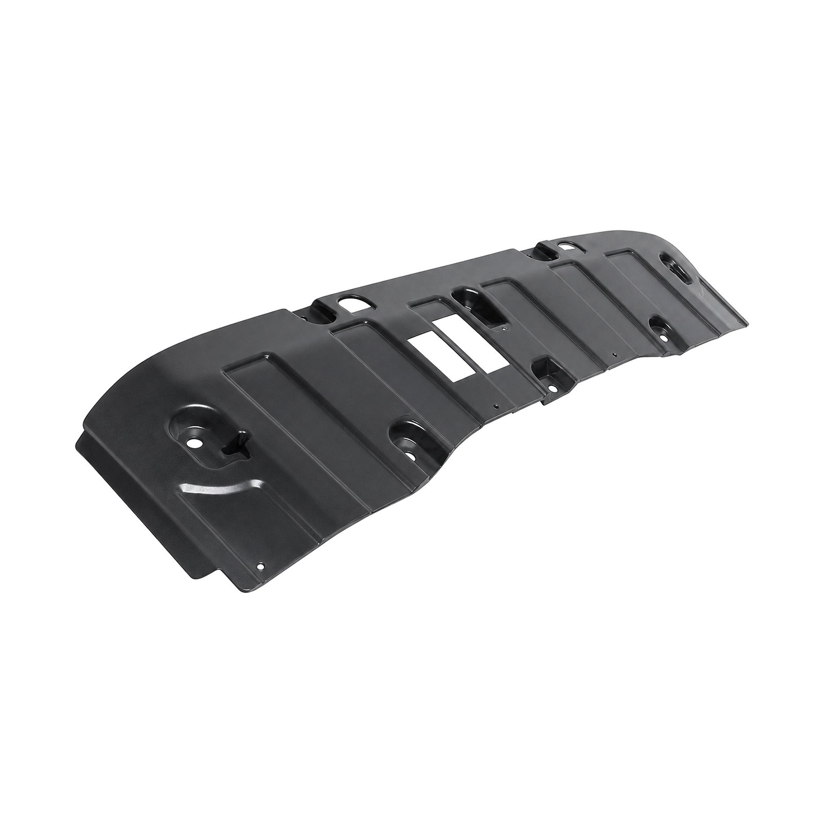 29110-K6000 Radiator Upper Cover for 2021 HYUNDAI i10 Nios