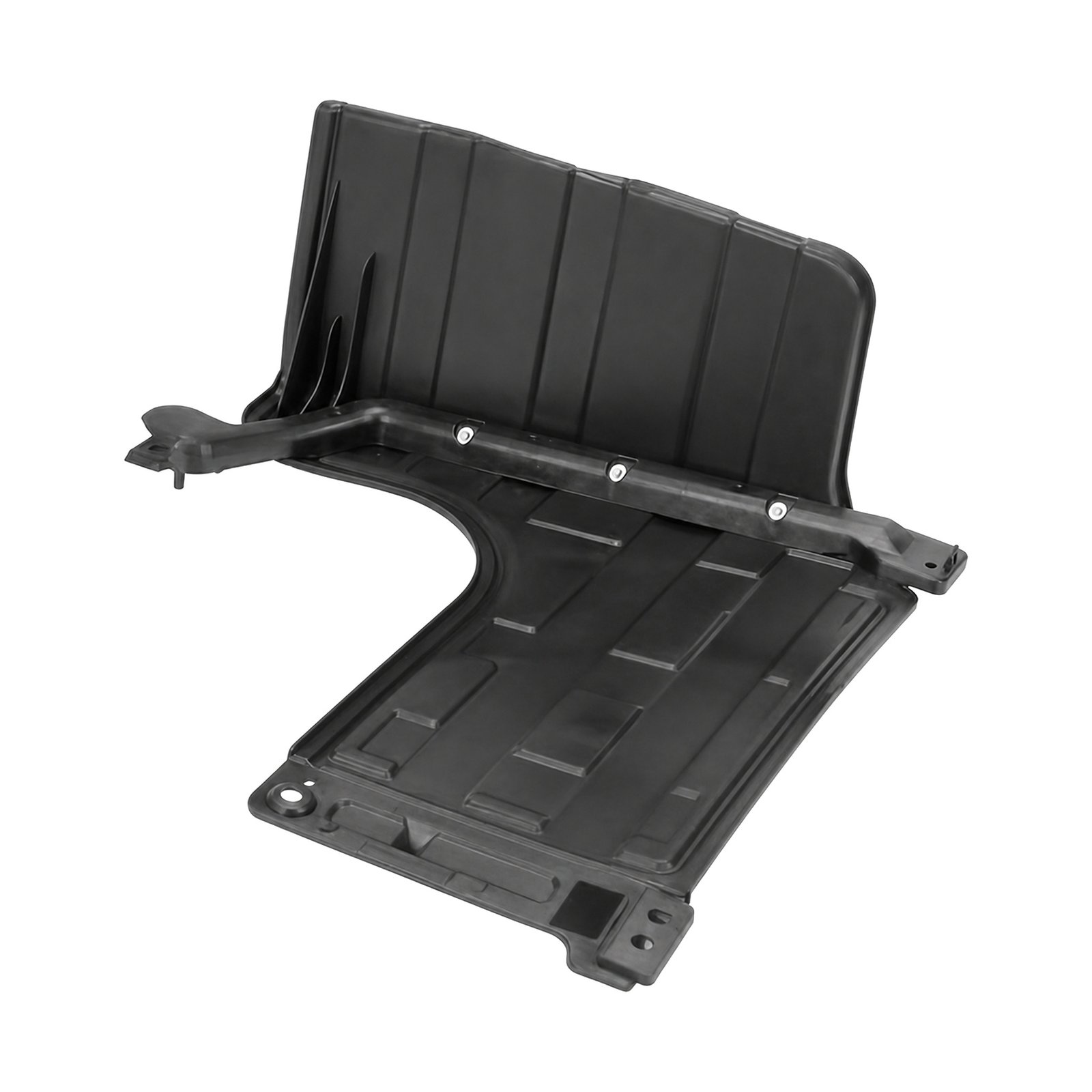 29130-2T000 Radiator Upper Cover for 2011-2013 KIA K5