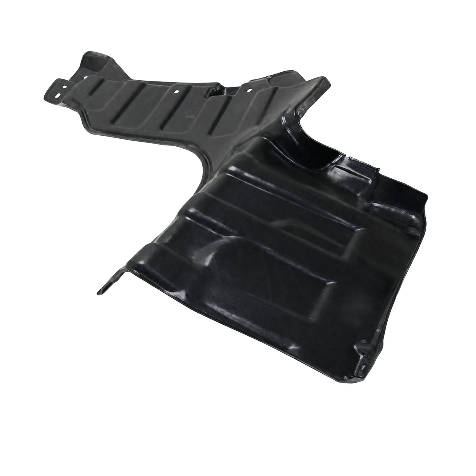 29130-A7000 Radiator Upper Cover for 2013 KIA K3