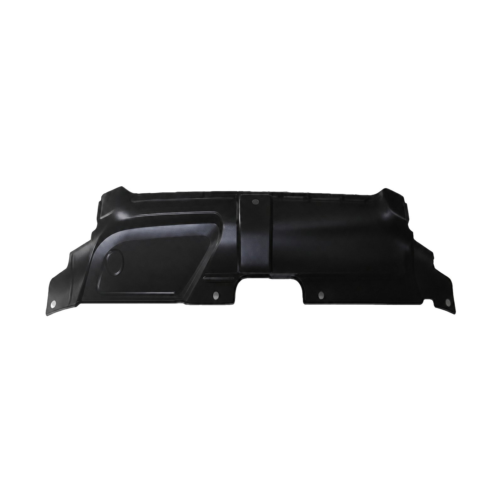 8T0 807 081F Radiator Upper Cover for 2013 AUDI A5