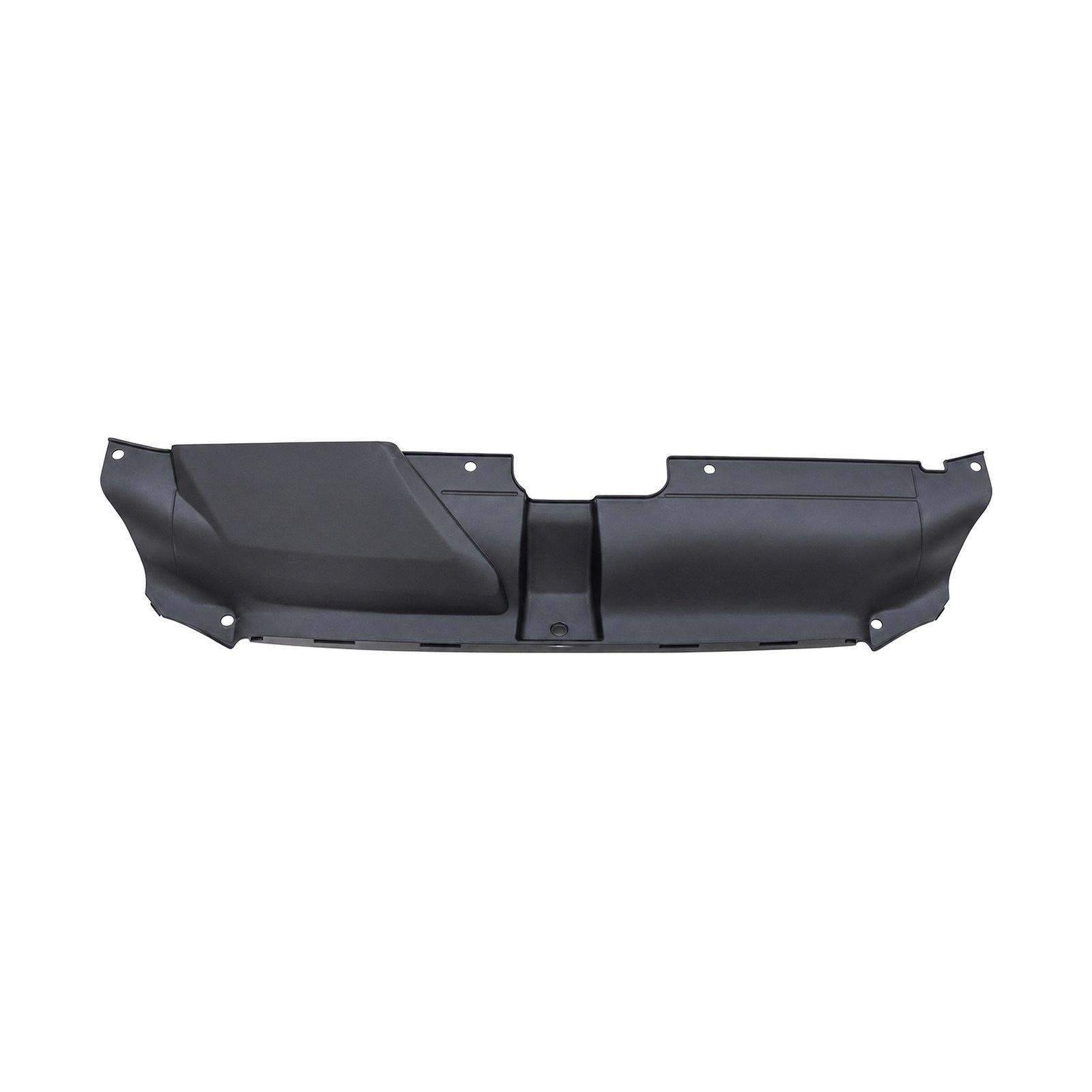 8T0 807 081A Radiator Upper Cover for 2009 AUDI A5
