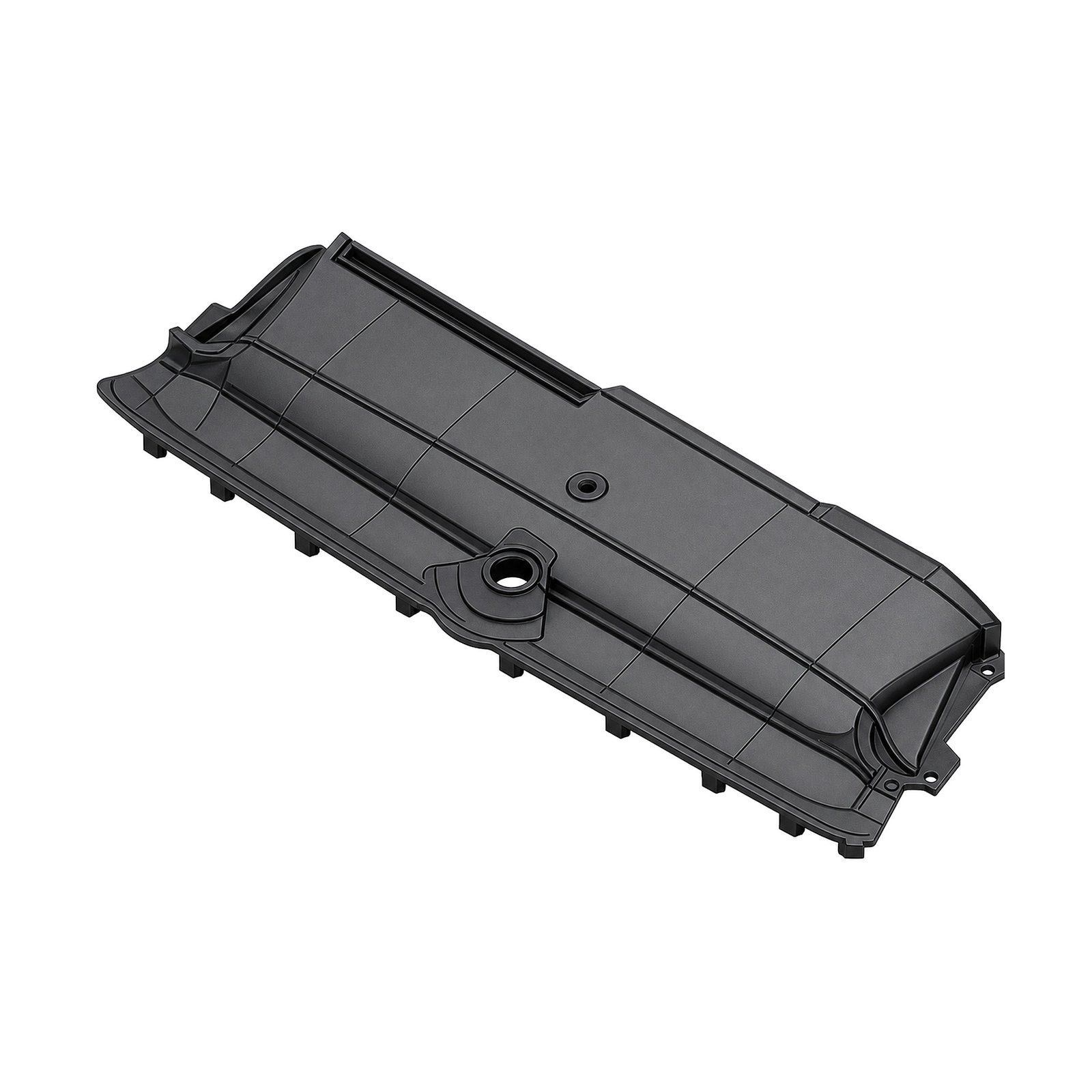 4K0 807 081 Radiator Upper Cover for 2019 AUDI A6