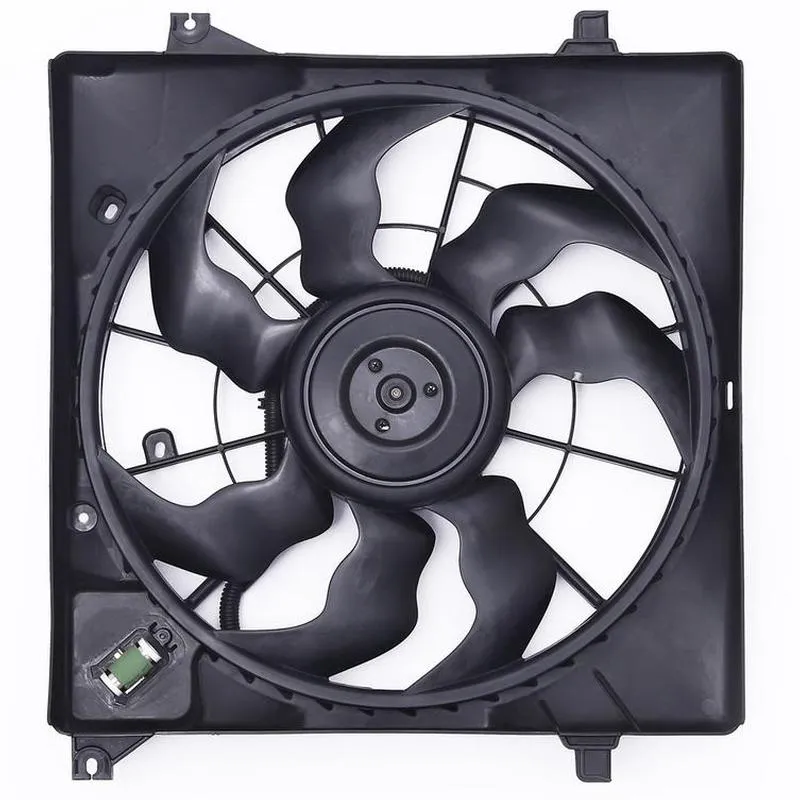 25380-S6200 Radiator Fan for HYUNDAI ix35 2018
