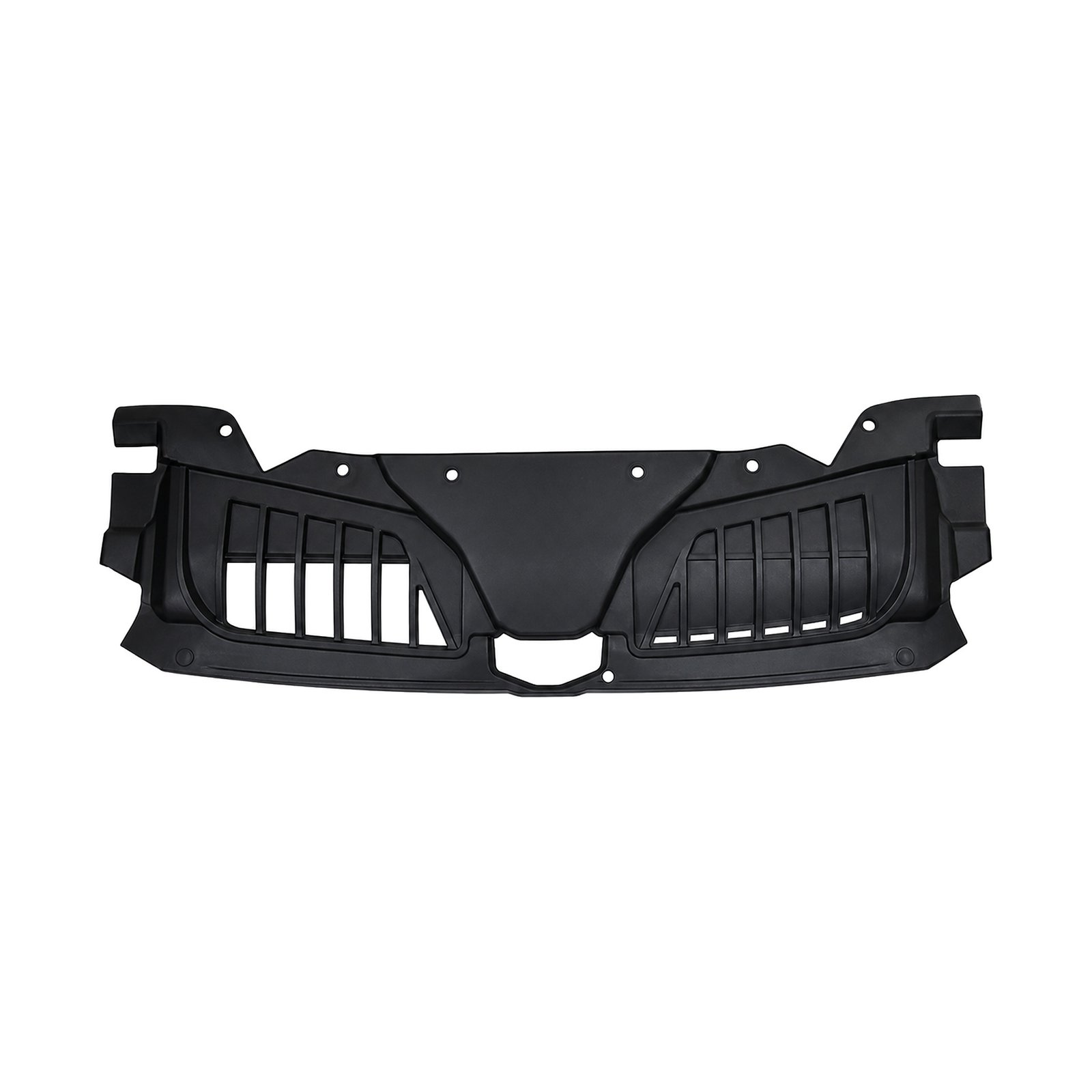4N0 807 081 B Radiator Upper Trim Panel for 2019 AUDI A8
