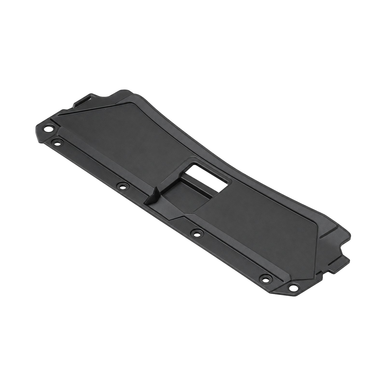 Cache radiateur 8U0 807 081C — 2016 AUDI Q3