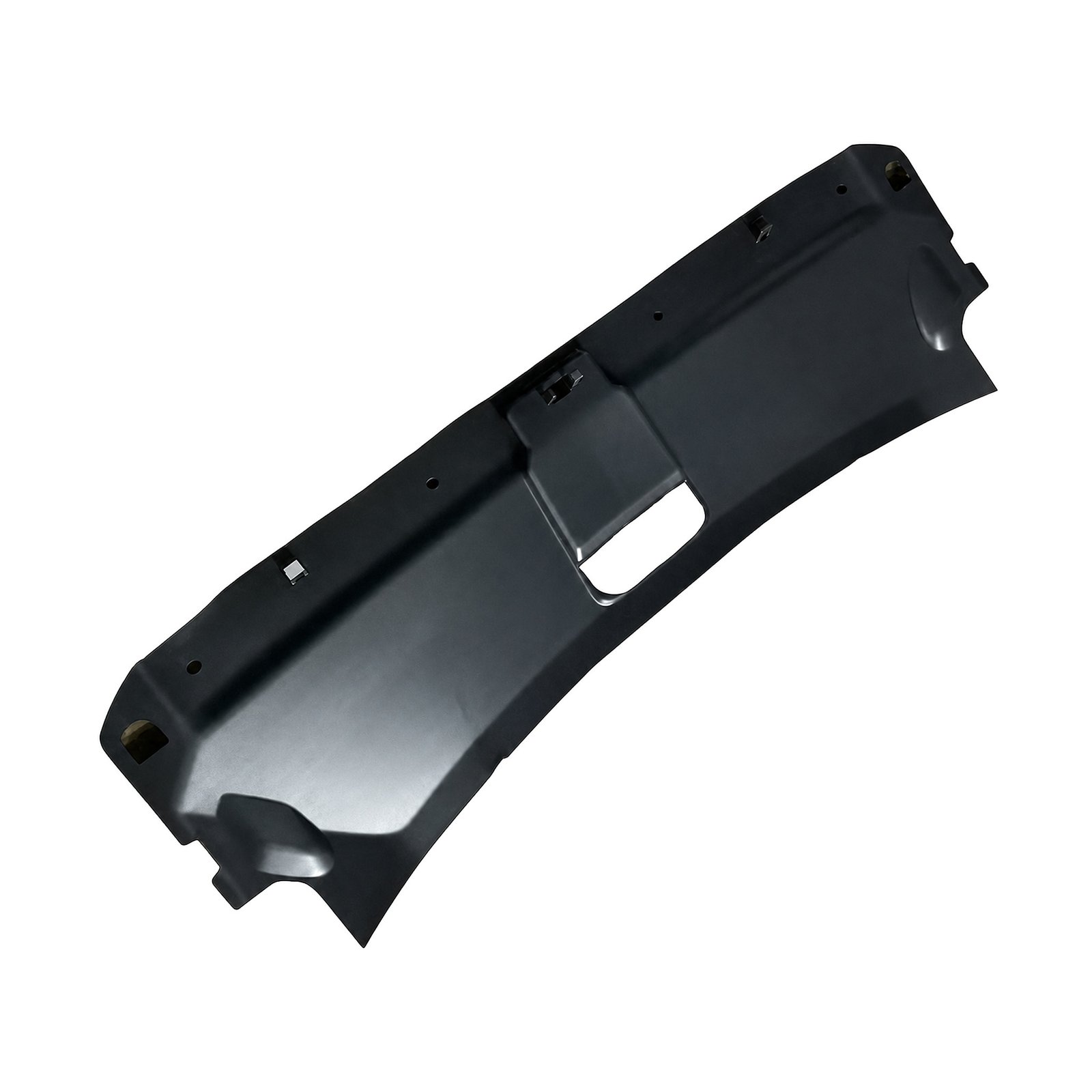 8U0 807 081B Radiator Upper Cover for 2013 AUDI Q3