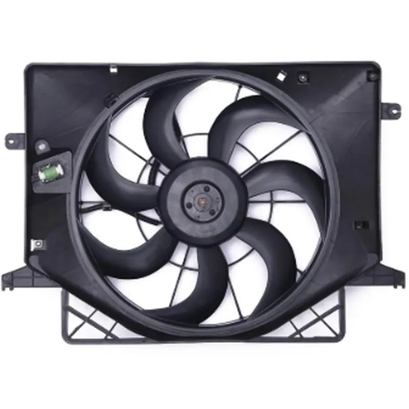 25380-2M000 Radiator Fan for HYUNDAI Coupe 2010