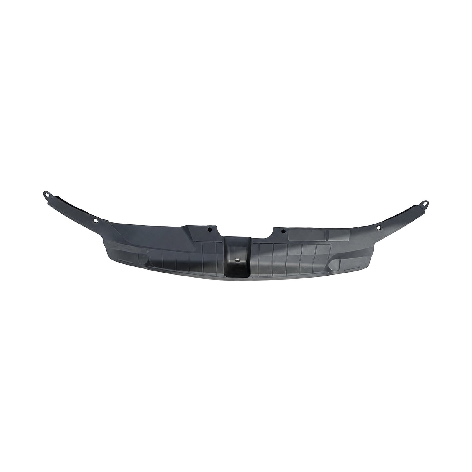 8R0 807 081 Radiator Upper Trim Panel for 2010 AUDI Q5
