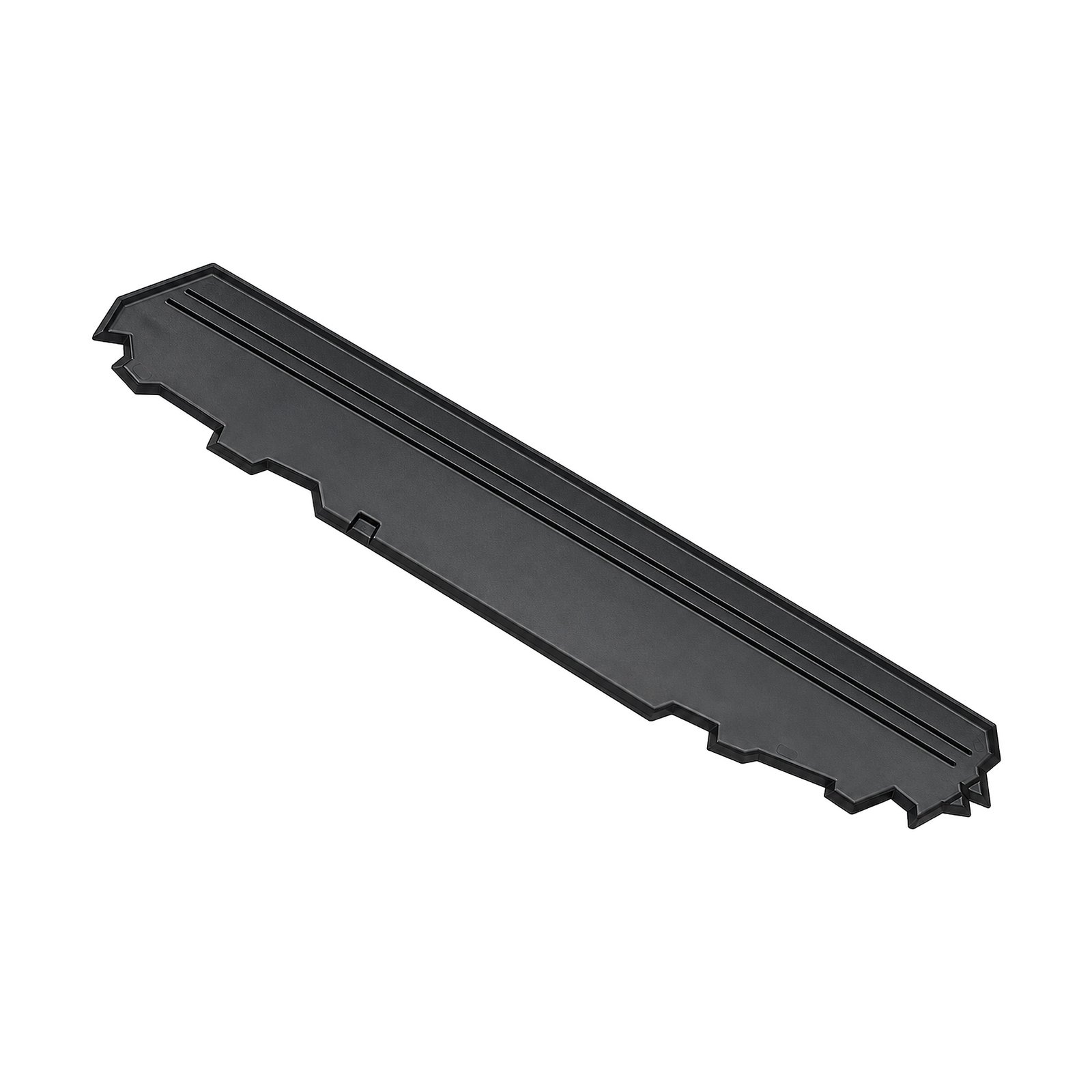 8R0 807 217 Radiator Frame Cover for 2010 AUDI Q5
