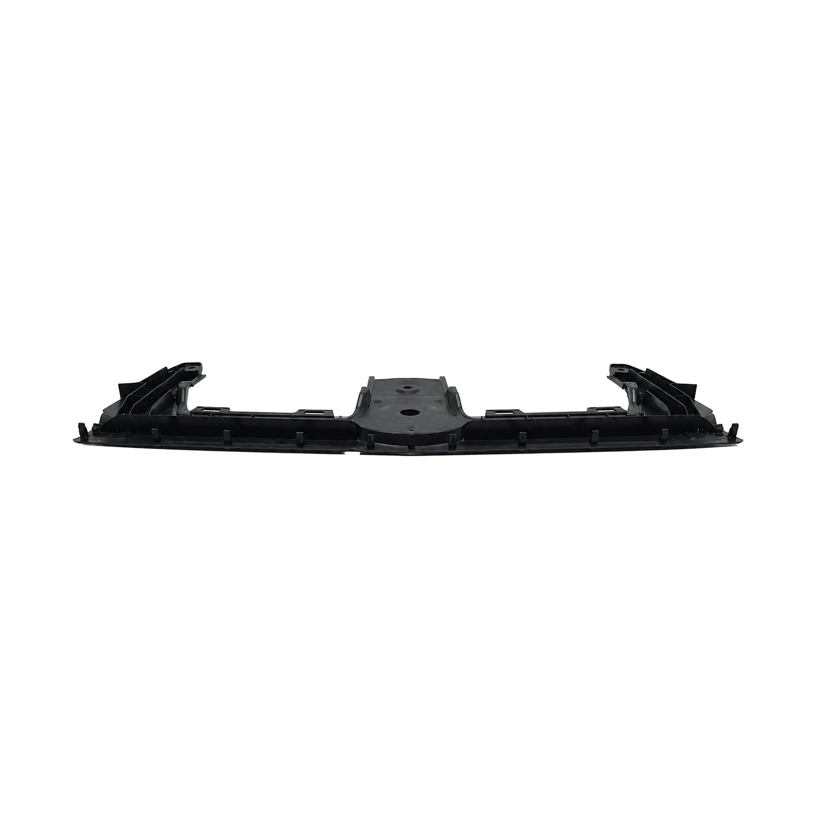 4M0 807 081A Radiator Upper Trim Panel for 2020 AUDI Q7