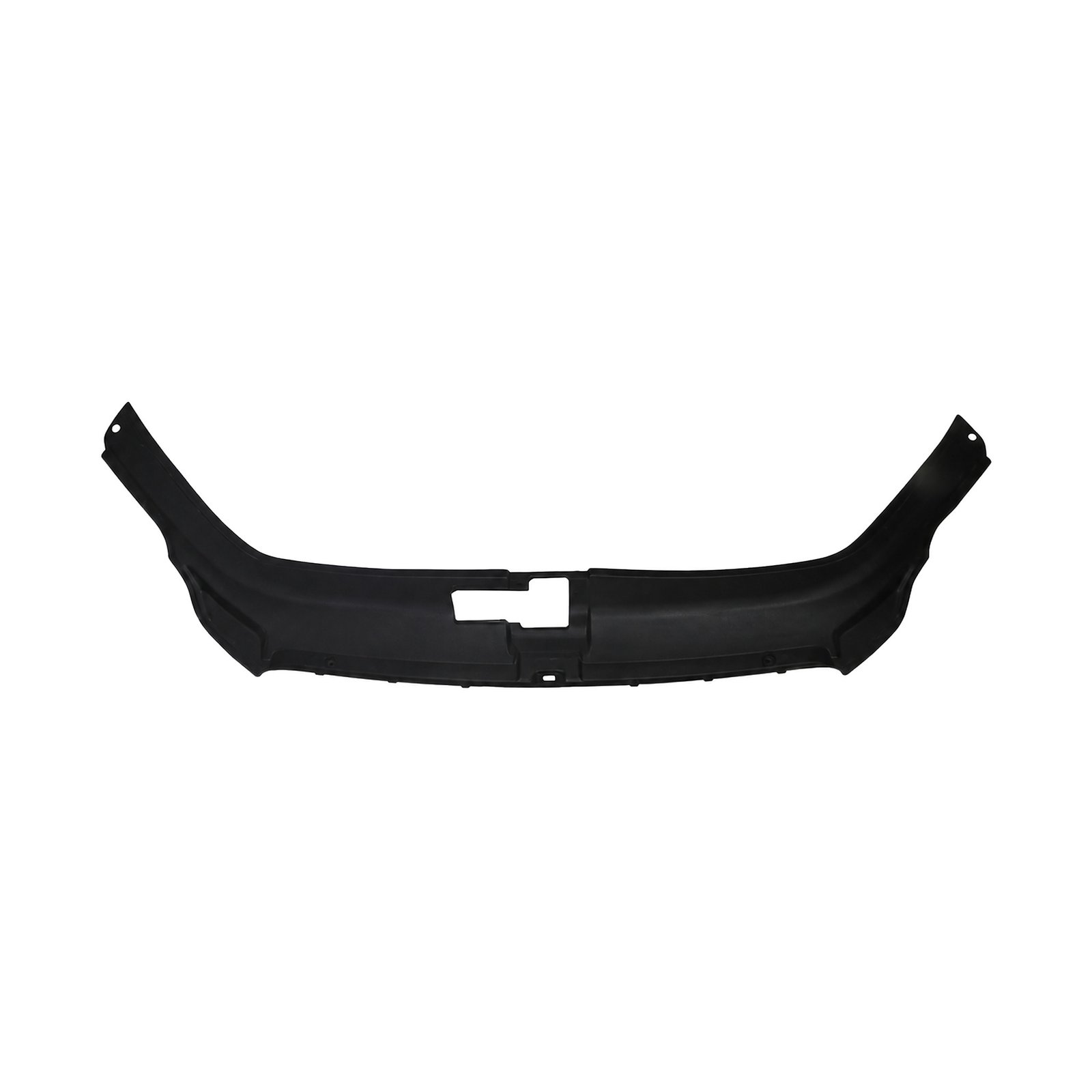 4L0 807 081 Radiator Upper Cover for 2010 AUDI Q7