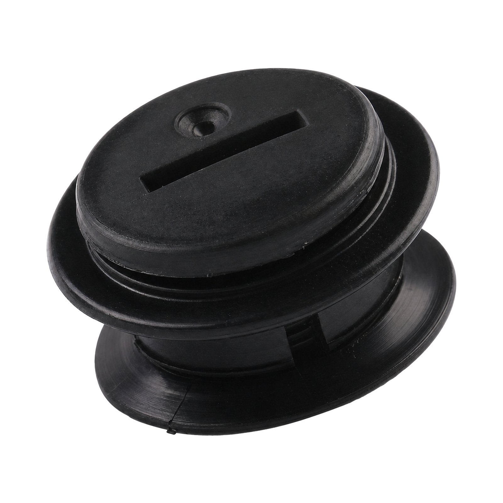 8P0 823 433 A Hood Buffer Rubber Seal for 2009 AUDI A4